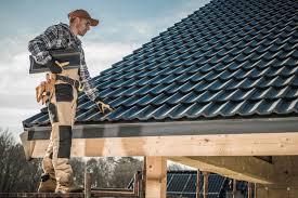 Fast & Reliable Emergency Roof Repairs in Pistakee Highlands, IL